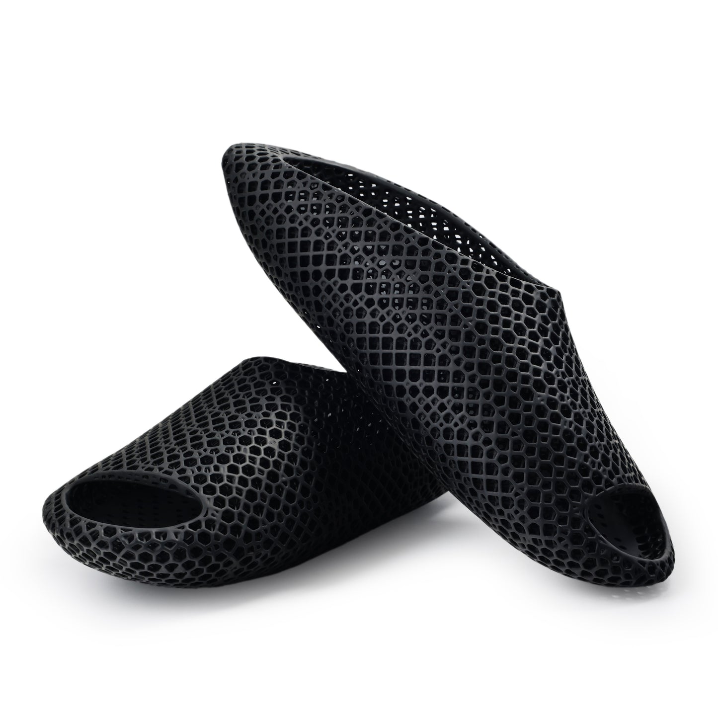 Moonstroll MSV01 - Black