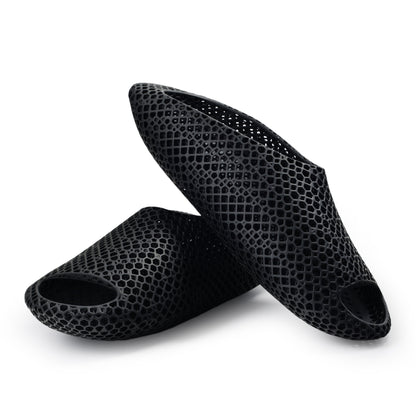 Moonstroll MSV01 - Black