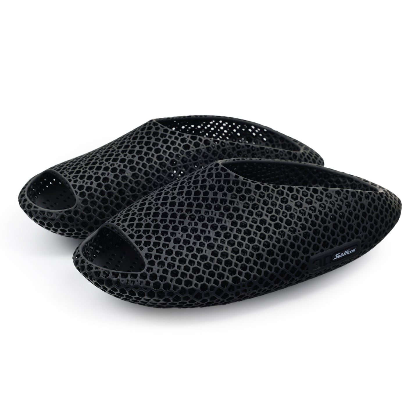 Moonstroll MSV01 - Black