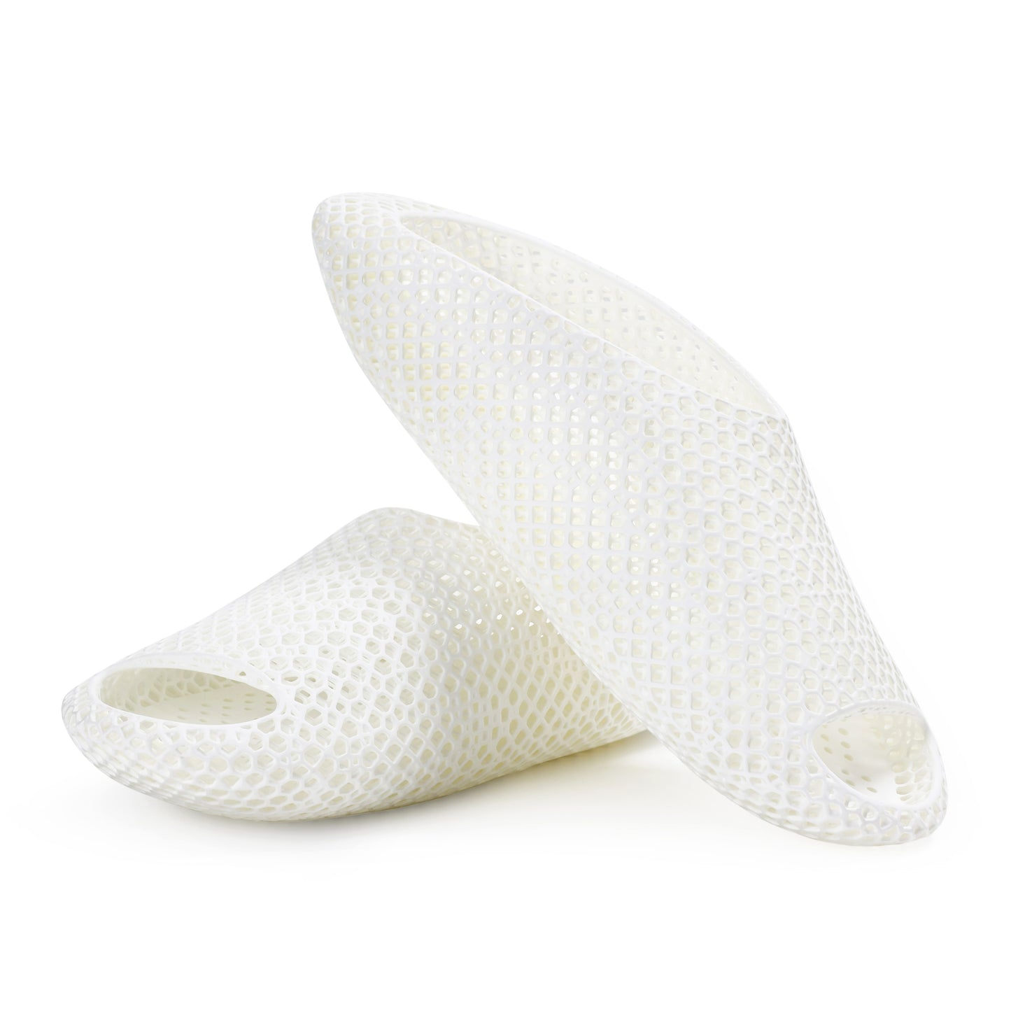 Moonstroll MSV01 - White