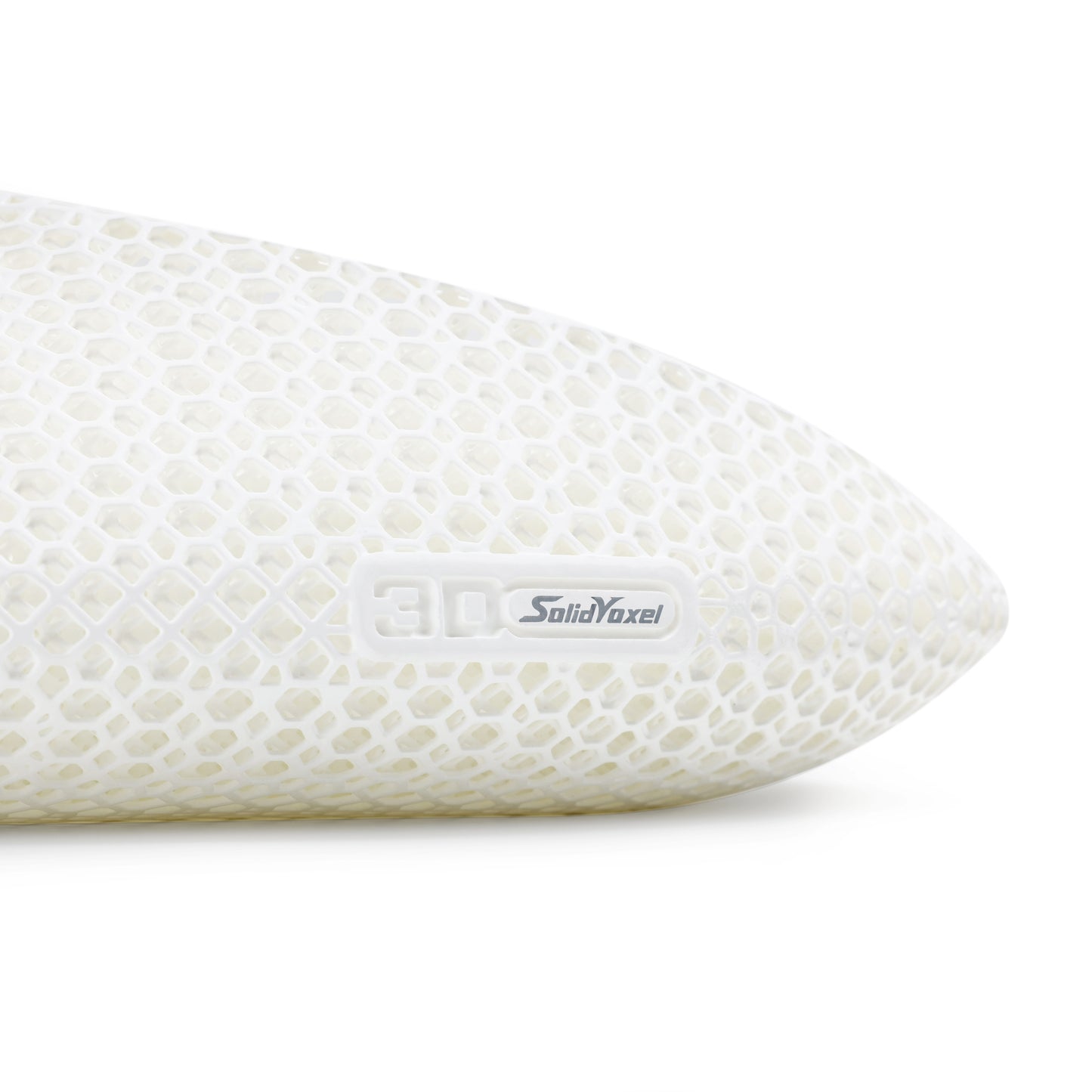 Moonstroll MSV01 - White